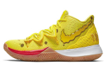 SpongeBob SquarePants X Nike Kyrie 5 'SpongeBob' CJ6951-700 40.5