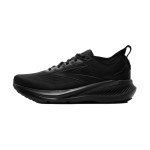 Brooks Glycerin 23 Apvalus priekis Suvarstomi Patogūs Amortizuojantys Kvėpuojantys Palaikantys At&scaron;okantys Žemi Bėgimo Bateliai Vyri&scaron;ki kedai 110476-2E-020 43 black