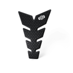 XSR900 Stye Tank Pad For Yamaha xsr900 2022 2023 Motorcycle Accessories Sticker XSR 900 Fuel tank Protection Knee Grip black pecie black