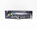 Jackson Artist FR 105 Skęstantis Minnow Masalas SZE (8946)
