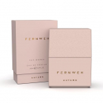 Autumn - Travel Perfume EDP for women, 20ml 20 ML