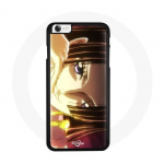 Coque Iphone SE Hancock One Piece Anime