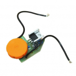 Vardinės įtampos 250 V greičio reguliatoriaus jungiklis Didelės galios Lengva naudoti Prakti&scaron;kos poliravimo ma&scaron;inos greičio jungiklio kampo &scaron;lifuokliai