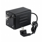 220 V 40&ndash;60 kg besisukantis kepsninės kepsninės skrudintuvas Rotisserie ie&scaron;mo variklis 220V UK plug
