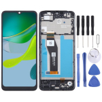 OEM LCD ekrano skaitmeninimo įrenginys su rėmeliu