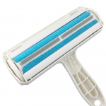 Namuinių gyvūnų plaukų surinkėjas Katės &Scaron;uns plaukų valiklis Dryžuoto kilimo plaukų lipnus volelis Pūkų surinkimo &scaron;epetys Naminių gyvūnų plaukų valymo įrankiai Prietaisas žalia