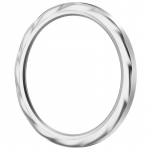 Metalinis žiedo dėklas, skirtas Xiaomi Watch S3 S4 eSIM Protector I&scaron;maniojo laikrodžio dirželio dangtelio priedai su grūdinto stiklo plėvele S 3 4 For Watch S3 S3 eSIM