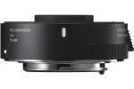 Sigma SIGMA telekonverteris, skirtas Nikon 879556 TC-1401 black