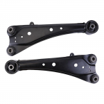 2 x Galinės a&scaron;ies valdymo svirtis kairė de&scaron;inė Suderinama su RAV 4 III A3 RAV 4 IV A4 48780-48110 48760-48110