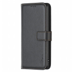 Dėklas Xiaomi Poco M6 Pro, magnetinis atverčiamas telefono dėklas ant skirto Funda Xiomi POCO M6 Pro PocoM6 M 6 M6Pro 5G, odinis kortelių dėklas, Coque for Poco M6 Pro 4G