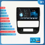 Hizpo 8 branduolių Qualcomm Snapdragon 360&deg; kameros Carplay Android automobilio radijas Peugeot 406 1994-2005 m. GPS FM 2din Autoradio Automobilio multimedija AI balsas Bluetooth W1 8Core 2G 32G