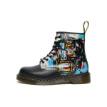 Jean-Michel Basquiat x Dr. Martens 1460 Untitled Unisex Sportbačiai Daugiaspalviai Juodi 27187001 36