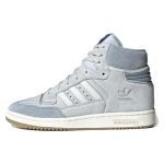 adidas Centennial 85 High Clear Grey Unisex sportbačiai Crystal-White Light-Grey FZ5995 36