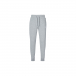 Nike Elastingas juosmuo su rai&scaron;teliu Jogger kelnės moteri&scaron;kos pilkos DQ5192-063 S