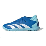 Adidas Predator Accuracy.3 TF J Marinerush Pack vaiki&scaron;ki sportbačiai mėlyni-karali&scaron;kosios spalvos-balti IE9452 38⅔