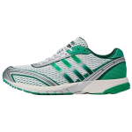 Sporty & Rich x adidas Adizero Adios OG Court Green Unisex Bėgimo bateliai Debesėlio baltumo JP7543 36