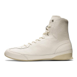 Onitsuka Tiger Gracia Universalūs Patogūs Sportiniai Auk&scaron;takulniai Bėgimo Batai Unisex Kelnaitės Balti 1183B670-100 36