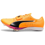 Puma evoSPEED Nitro &Scaron;uolis į tolį Sun Stream Pure Magenta Unisex Smaigai Geltonas Juodas 311982-01 42