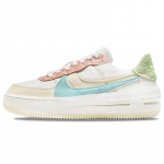 Nike Air Force 1 Low PLT.AF.ORM Pastel Leopard moteri&scaron;ki sportbačiai DX2671-100 40