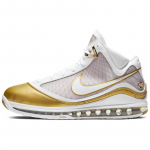 Nike Air Max LeBron 7 Retro Qs 'China Moon' 2020 Sportbačiai Laisvalaikio avalynė CU5646-100 40.5