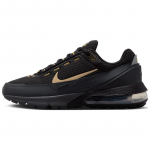 Nike Air Max Pulse Juodi Plok&scaron;čio Aukso Sportbačiai Laisvalaikio Batai FQ8733-010 39 juoda