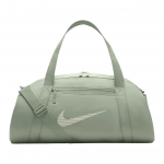 Nike Paprastas Madingas Didelės Talpos Poliesterio Pirkinių Krep&scaron;ys Kelioninė Rankinė Moteri&scaron;kos Rankinės Smaragdo Žalia DR6974-370 Jadeite Green