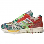 Zx 8000 Sean Wotherspoon x Zx 8000 Adidas Originals 'A-ZX Serija - Super Žemė' GZ3088 36