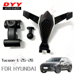 Hyundai Tucson-L (21-26) Prietaisų skydelio telefono laikiklis ir navigacijos laikiklis