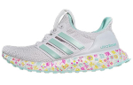 Adidas Ultra Boost Baltas/Žalias Moteri&scaron;kas FZ3889 36