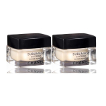 Chanel Sublimage La Creme Texture Supreme Pavyzdys 5g*2