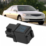 Posūkio signalo relės posūkio signalas 81980-12070 tinka pakeisti automatinį priedą
