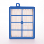 Hepa H12 H13 filtras tinka Electrolux Harmonic Oxygen Oxygen3 bako dulkių siurbliui