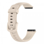 Silikoninis rie&scaron;o dirželis, skirtas Huawei Band 7 i&scaron;maniajai apyrankei For Huawei Band 7