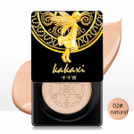 Small Mushroom Head Air Cushion Bb Cream Concealer Foundation Make-up Cosmetics Cc Cream 01# ivory