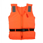 Sagit Summer Vest Adult Adult Gelbėjimosi liemenė Gelbėjimosi liemenė One Size oranžinė