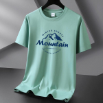 &bdquo;Takayama 10 Colors Pure Cotton&ldquo; vyri&scaron;ki mar&scaron;kinėliai trumpomis rankovėmis S-6XL S