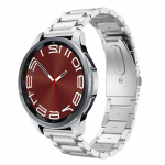 22 mm 20 mm metalinis dirželis, skirtas Samsung Galaxy Watch 6/5/4 Classic 47 mm 43 mm Huawei Watch 4/GT3 Pro apyrankės apyrankė Amazfit GTR/GTS