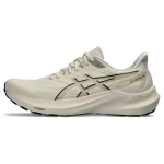 ASICS GT 2000 12 Ožragės spalvos vyri&scaron;ki sportbačiai Kreminės juodos spalvos 1011B691-250 46.5