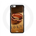 Coque pour Iphone SE Le Seigneur des anneaux Les Anneaux de pouvoir The Lord of the Rings