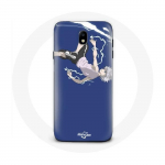 Coque pour Samsung Galaxy J3 2017 Killua Zoldyck Hunter x Hunter Anime Manga