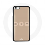 Coque iphone 5 Squid game dalgona candy - Maniacase