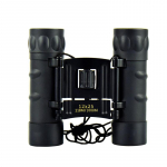 Naujas 12 &times; 25 kamufliažinis žiūronas mažas sulankstomas ne&scaron;iojamas visi&scaron;kai optinis HD lauko teleskopas