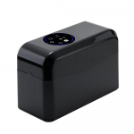 3D spausdinimo dervos &scaron;ildytuvas LCD UV spinduliuose kietėjantis dervos mai&scaron;ytuvas, aktyvus kaitinimas, suderinamas su B-UK juoda