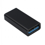 USB C į USB 3.0 adapteris USB 3.1 USB C moteri&scaron;kas į USB A moteri&scaron;kas adapteris OTG duomenų sinchronizavimo jungtis ne&scaron;iojamiesiems kompiuteriams, plan&scaron;etiniams kompiuteriams