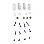 &Scaron;almo taisymo rinkinys Futbolas Ledo ritulys &Scaron;almo taisymo dalys Universali veido kaukė Sportinė įranga