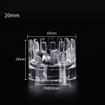 Patvarios Skaidrios Akvariumo Skimerio Dalys Žuvų Akvariumo Pavir&scaron;iaus Skimerio Montažas Skaidrus Akvariumo Aliejaus Plėvelės &Scaron;alinimo Filtras Priedai A1