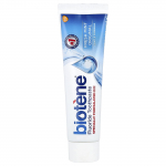Biotene Dental Products, Fluoride Toothpaste, Fresh Mint Original, 121.9 g (4.3 oz)