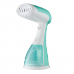 Portable Handheld Steam Iron: Travel-Friendly, Large Capacity, Ideal for Home and Student Use. EU Plug 230V