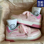 FASHION SHOES Vyri&scaron;ki kvėpuojantys sportiniai sportbačiai Sportiniai bėgimo bateliai Moteri&scaron;ki lauko teniso treniruokliai 35 &scaron;viesiai geltonos spalvos