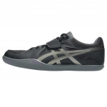 Asics Hyper Throw 3 Juodi Metaliniai Vyri&scaron;ki Sportbačiai 1091A035-003 42.5